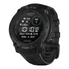 Garmin Instinct 3 45mm Solar Tactical Edition Black with Black Band (010-02934-50/90)