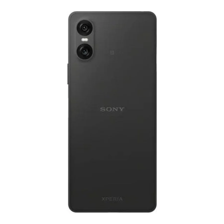 Sony Xperia 10 VI 8/128GB Black
