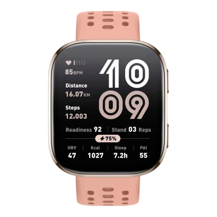 Amazfit Bip 6 Blush (UA)