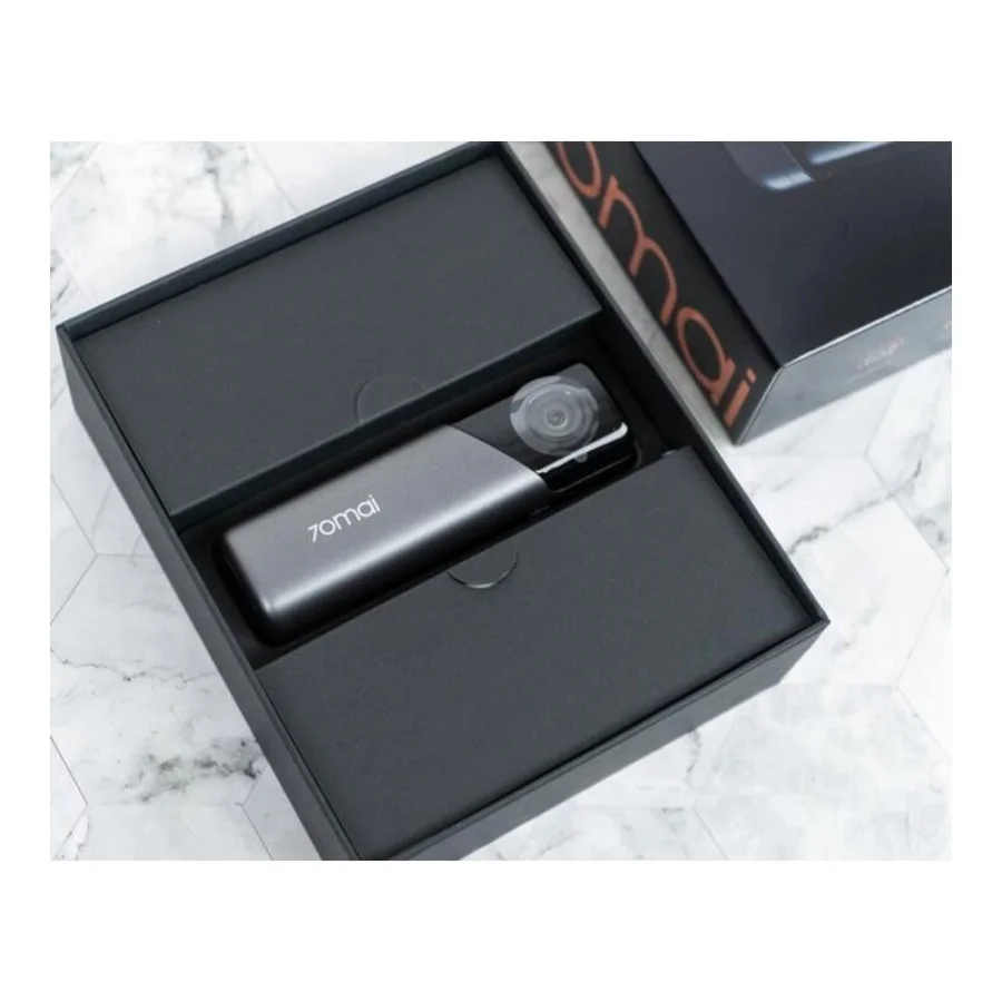 70mai Dash Cam M500 64GB