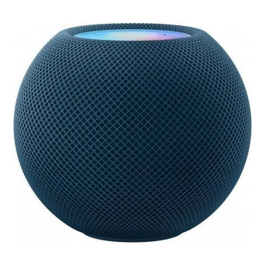 Apple HomePod mini Blue (MJ2C3) (EU)