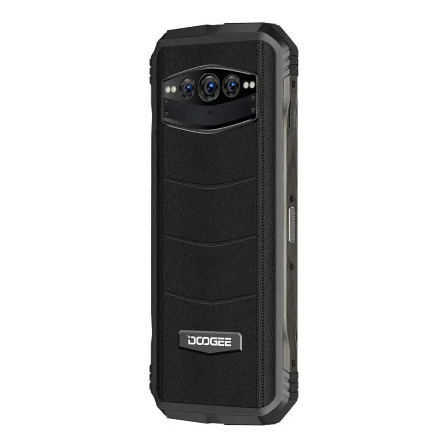 DOOGEE V30 8/256GB Black