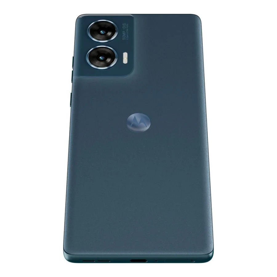 Motorola Edge 50 Fusion 8/128GB Forest Blue (PB3T0085) (Global Version)