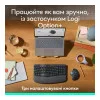 Logitech Ergo M575S Graphite (910-007029, 910-00731)