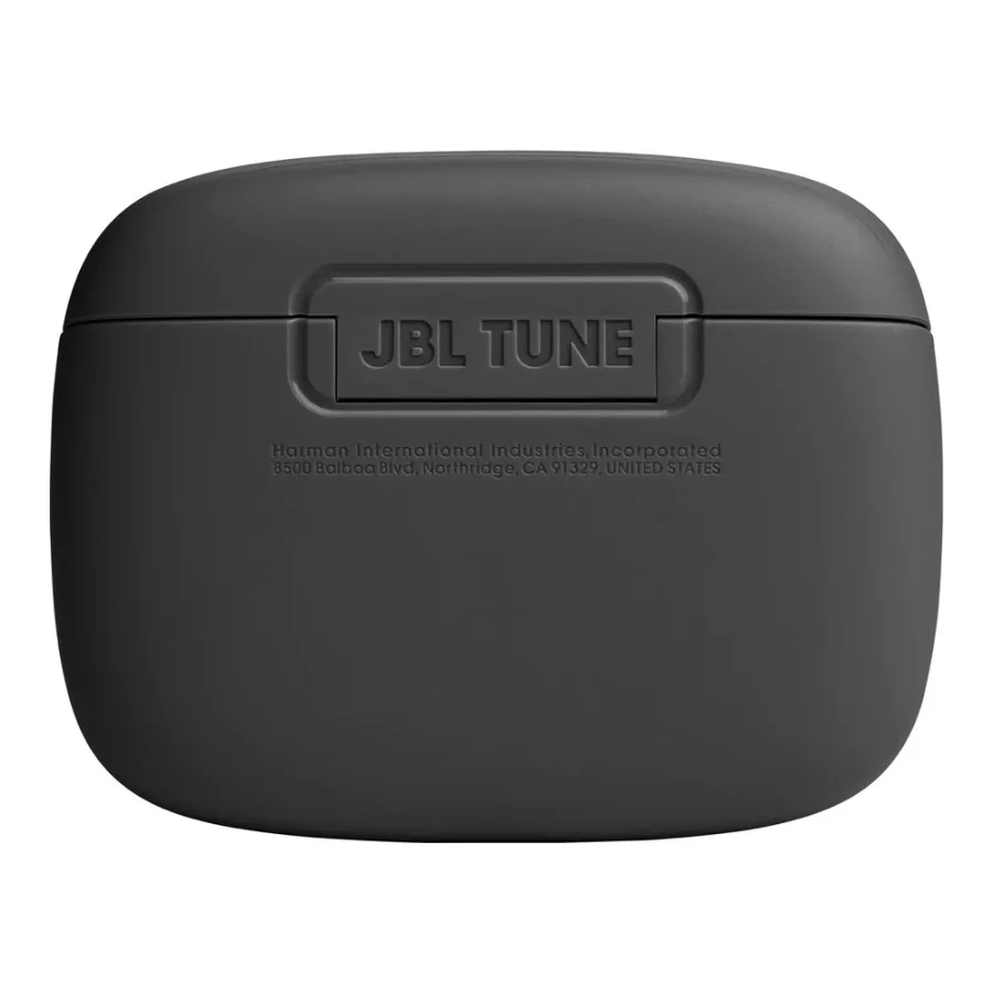 JBL Tune Buds Black (JBLTBUDSBLK)