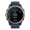 Garmin Quatix 7 Pro – Marine GPS Smartwatch with AMOLED Display (010-02803-80/81)