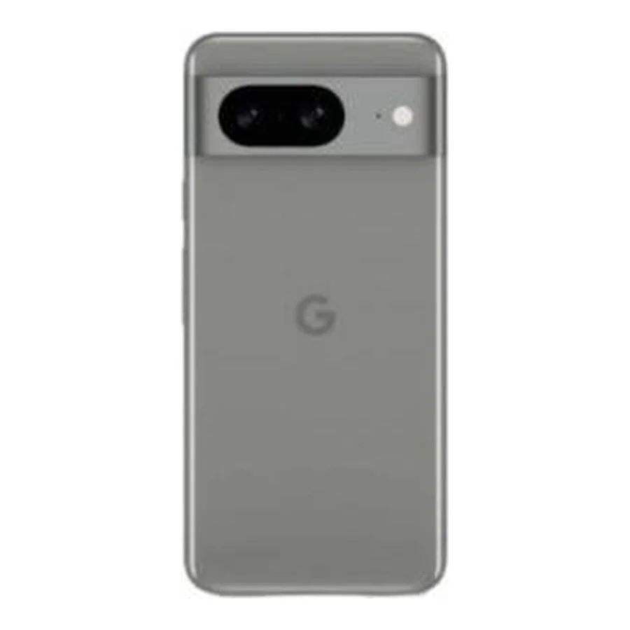 Google Pixel 8 8/128GB Hazel (JP)