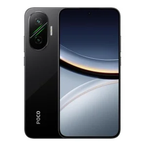 Xiaomi Poco F7 12/256GB Black (Global Version)