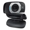 Logitech HD WebCam C615 (960-001056, 960-000733, 960-000737)