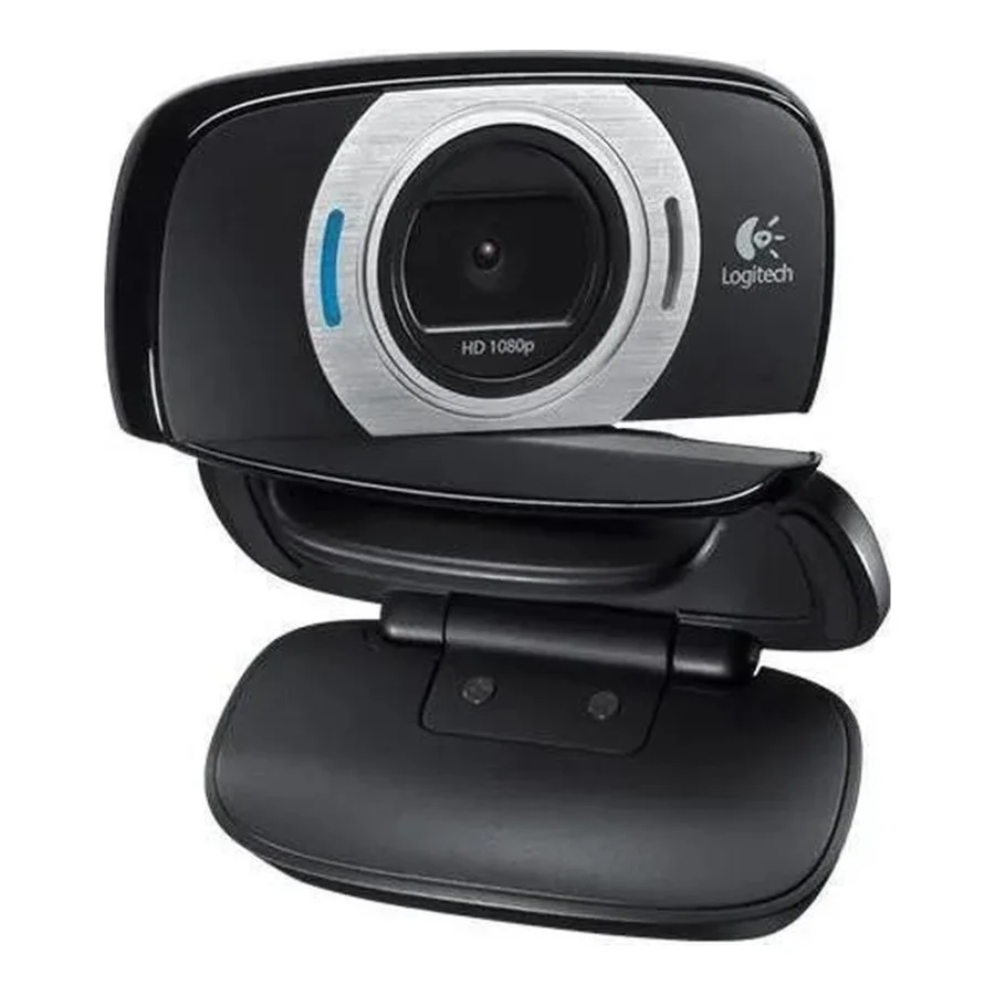Logitech HD WebCam C615 (960-001056, 960-000733, 960-000737)