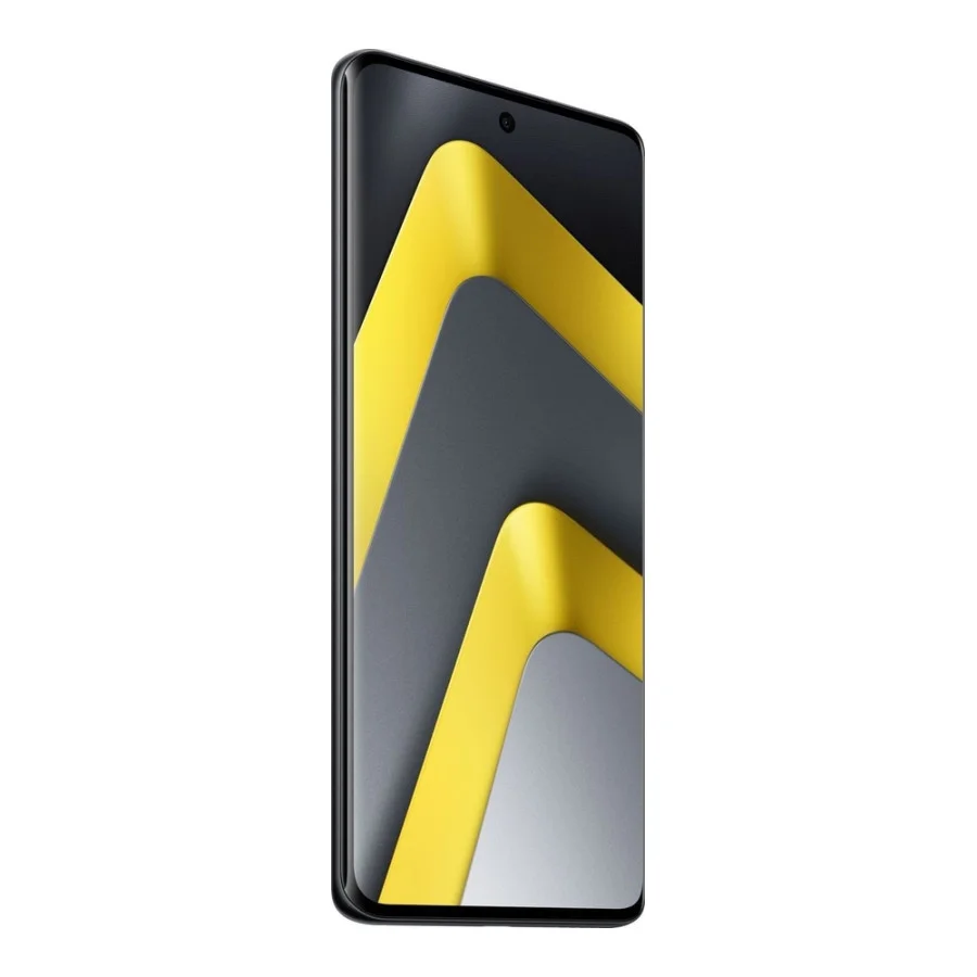 Xiaomi POCO M8 5G 8/512GB Black (UA)