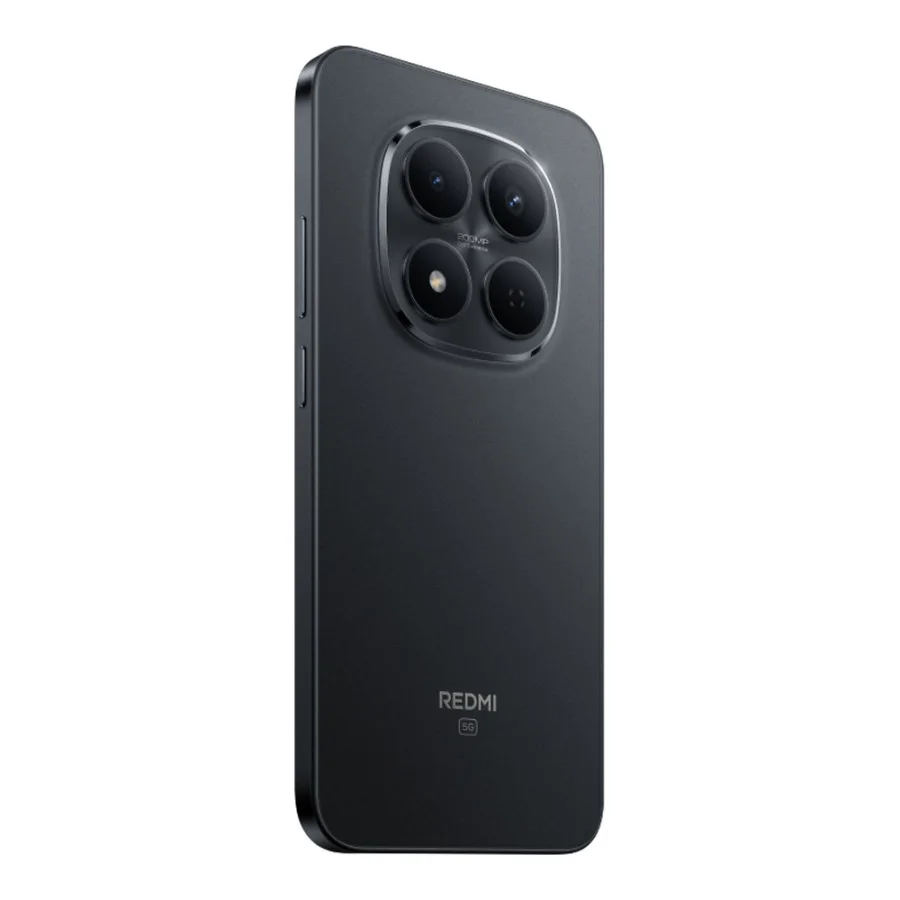 Xiaomi Redmi Note 15 Pro 5G 8/256GB Midnight Black (UA)