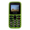 Sigma mobile Comfort 50 HIT 2020 Green(UA)