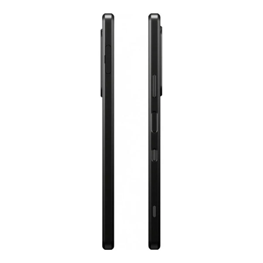 Sony Xperia 1 III 12/256GB Black