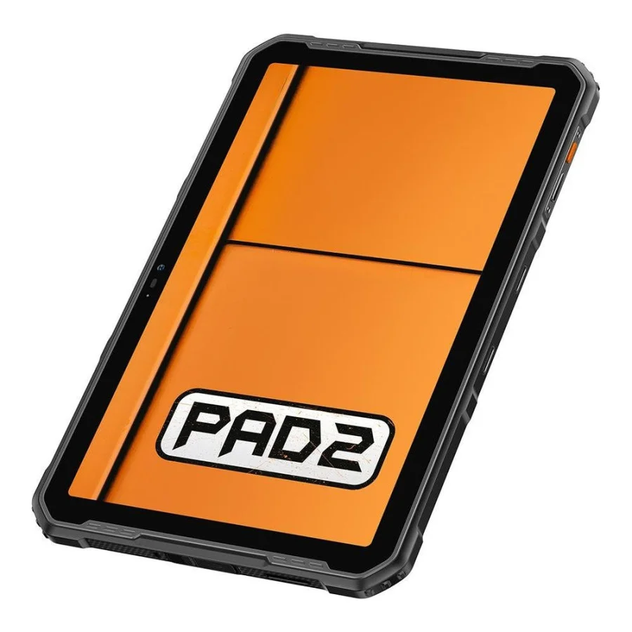 Ulefone Armor Pad 2 8/256GB LTE Black