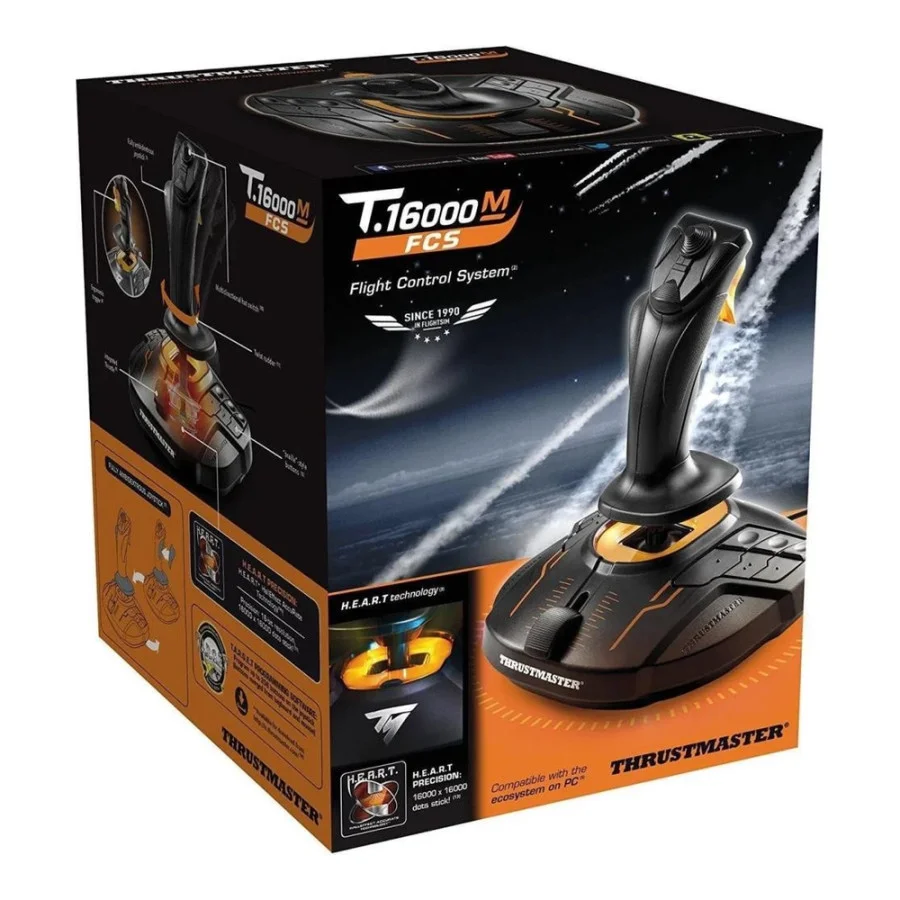 Thrustmaster T.16000M FCS (2960773)