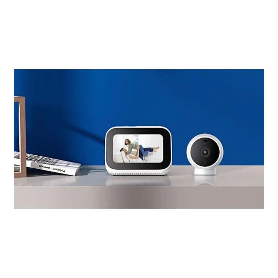Xiaomi Mi Camera 2K Magnetic Mount (MJSXJ03HL; BHR5255GL)