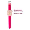 AmiGo GO005 4G WIFI Thermometer Pink (UA)