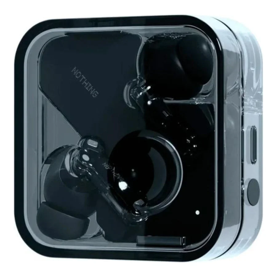 Nothing Ear (3) Black