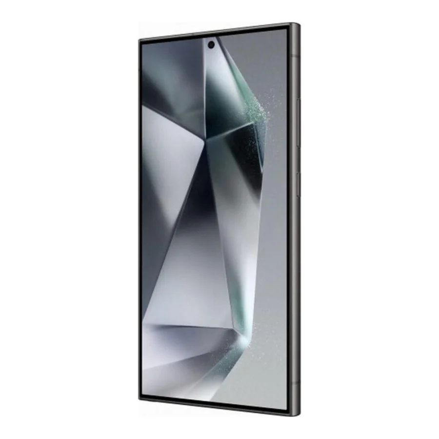 Samsung Galaxy S24 Ultra 12/512GB Titanium Black (SM-S928BZKH)