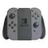Nintendo Switch with Gray Joy Con