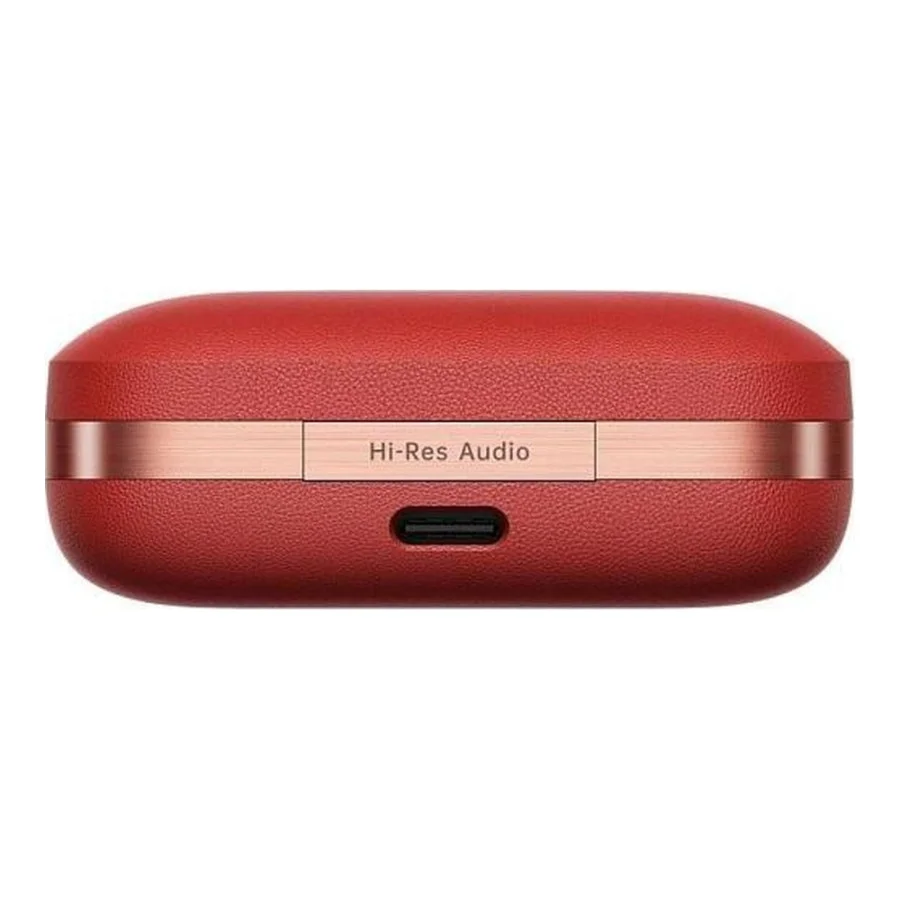 Realme Buds Air 7 Pro Fiery Red
