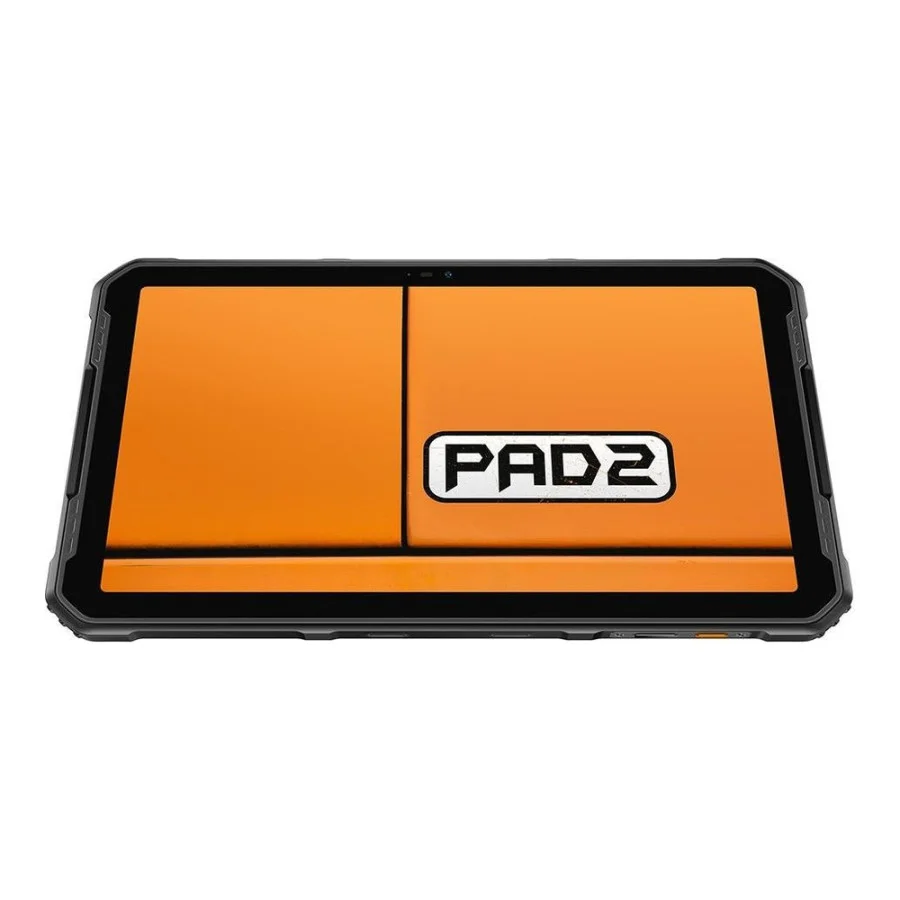 Ulefone Armor Pad 2 8/256GB LTE Black