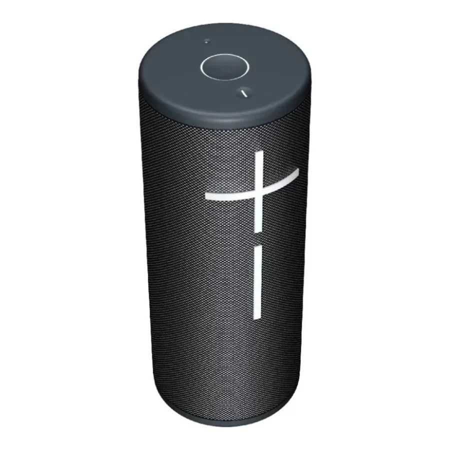 Ultimate Ears WONDERBOOM 4 Active Black (984-001900)