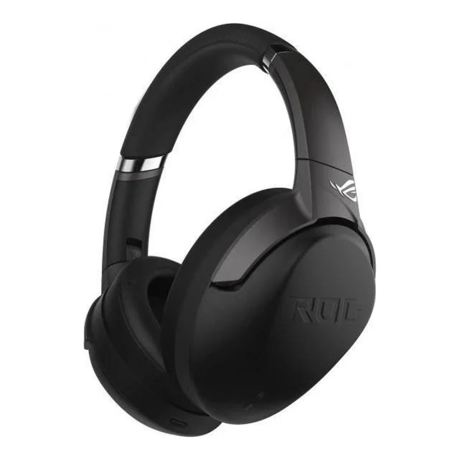 ASUS ROG STRIX GO 3.5mm/BT Black (90YH02Y1-B5UA00)