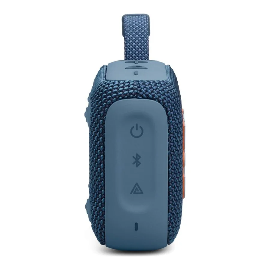 JBL Go 4 Blue (JBLGO4BLU) CN