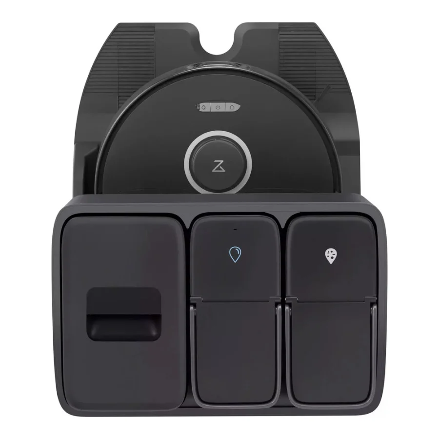 RoboRock S8 Pro Ultra Black