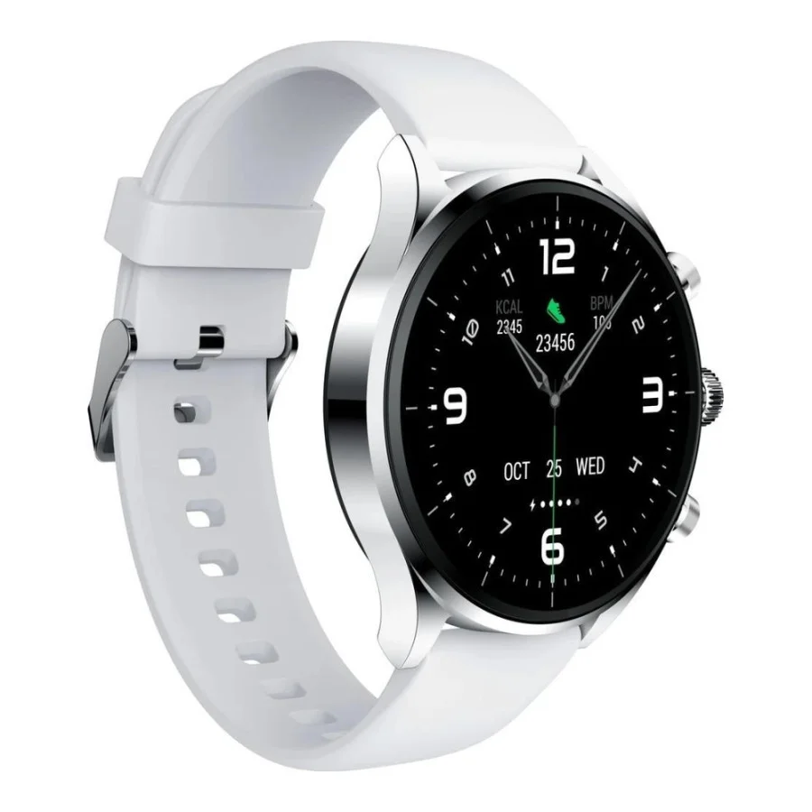 Black Shark S1 Classic Silver (UA)