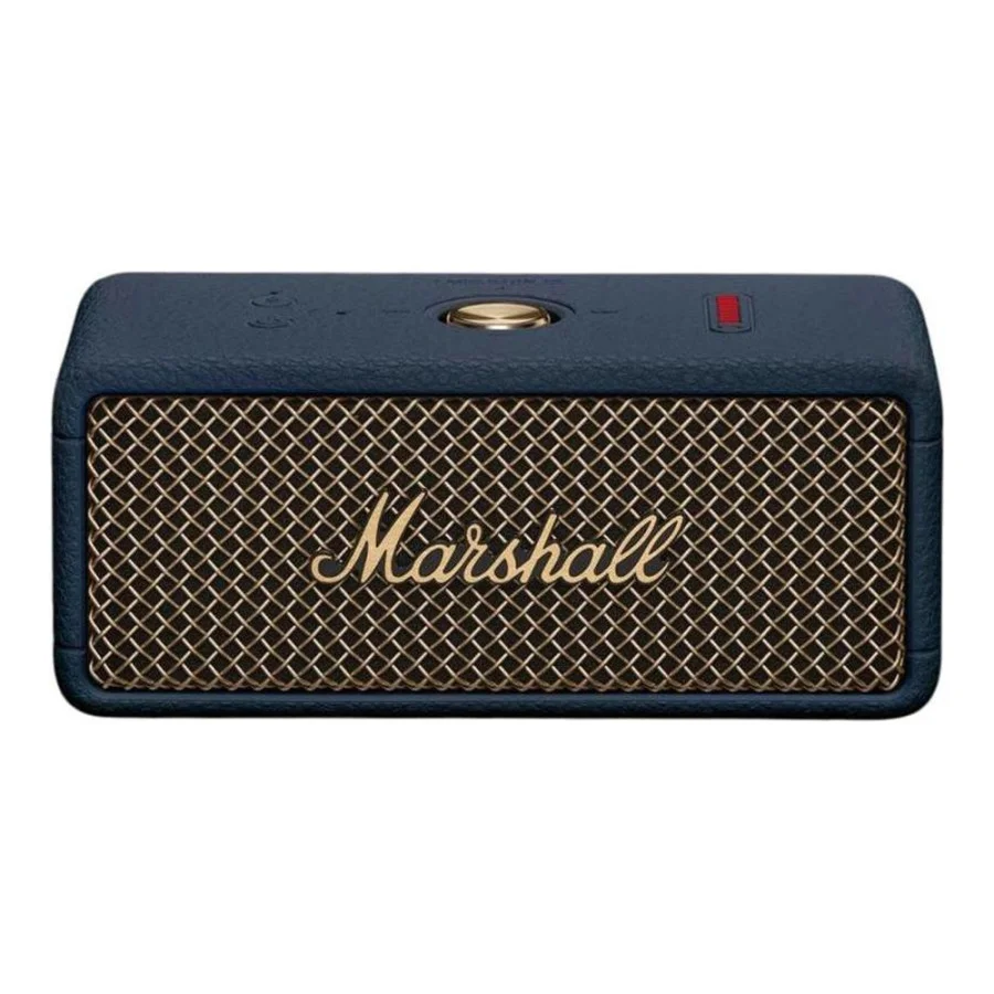 Marshall Emberton III Midnight Blue (1008137)