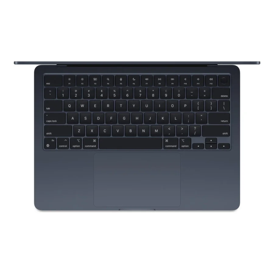 Apple MacBook Air 13,6" M3 2024 Midnight (MXCV3)