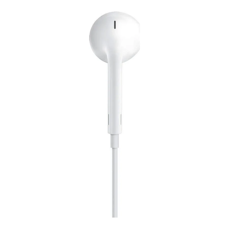 Apple EarPods with Lightning Connector (MMTN2)