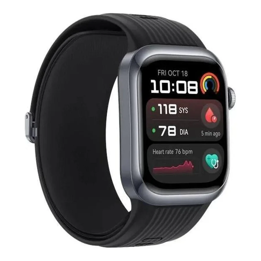 Huawei Watch D2 Black