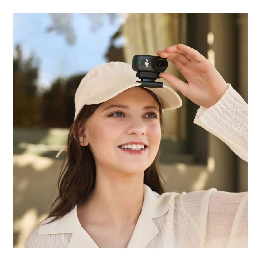 DJI Osmo Nano Standard Combo 64 GB (CP.OS.00000461.01)