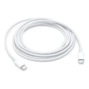 Apple USB-C Charge Cable 2m (MJWT2) (EU)