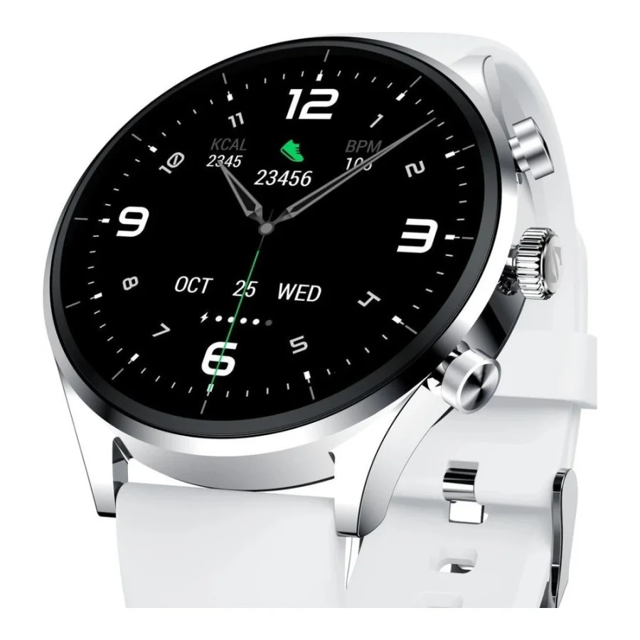 Black Shark S1 Classic Silver (UA)