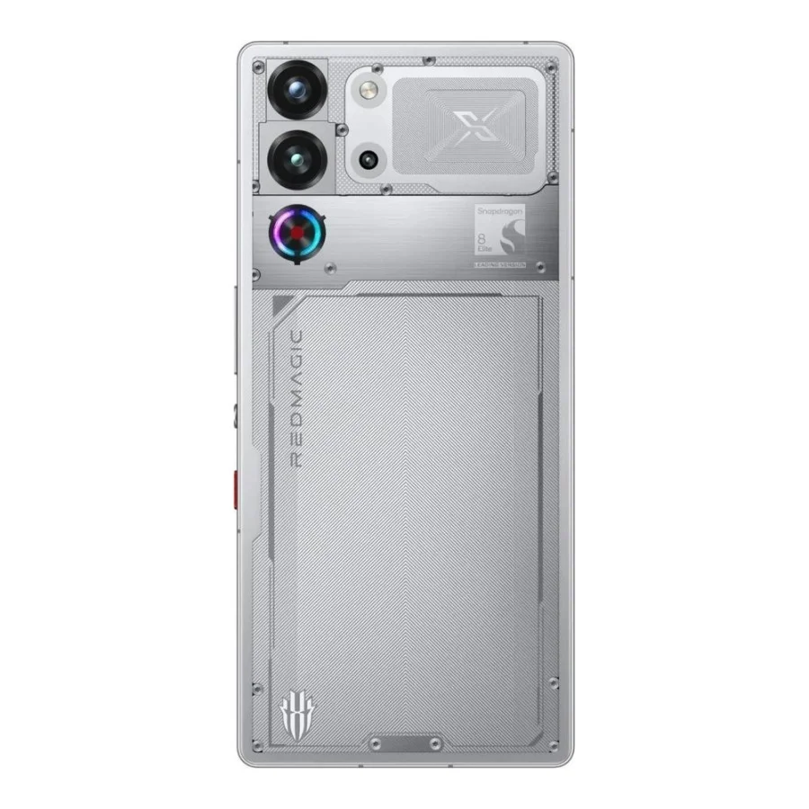 ZTE REDMAGIC 10S Pro 16/512GB Moonlight (Global Version)