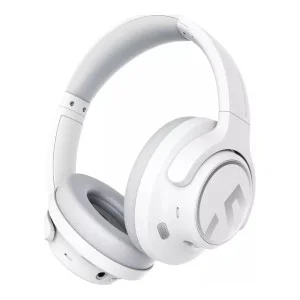 SoundPEATS Space White