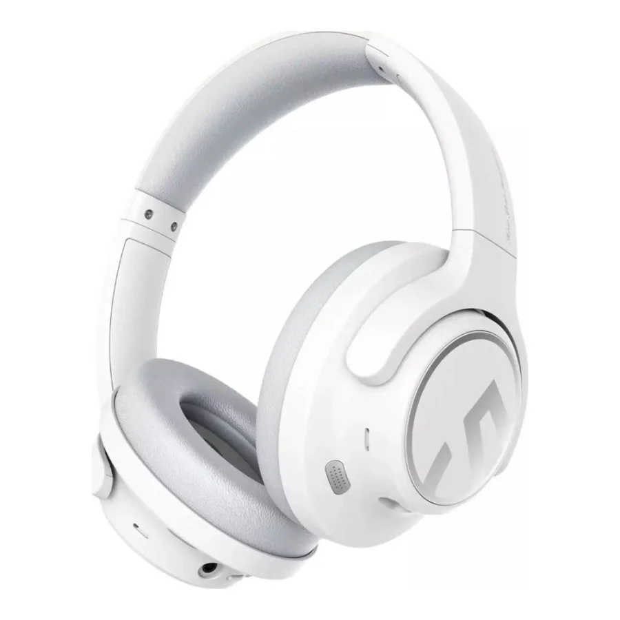 SoundPEATS Space White
