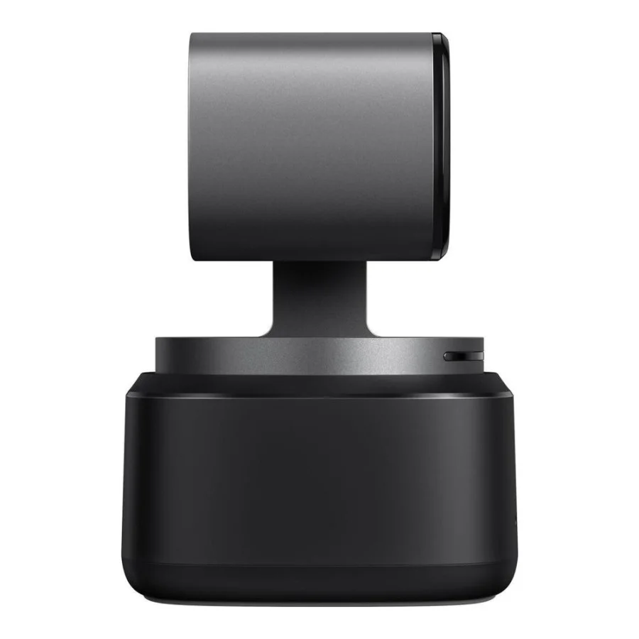 OBSBOT Tiny 2 AI-Powered PTZ 4K Webcam (OWB-2204-CE)