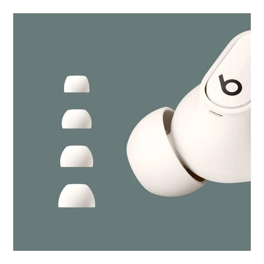 Beats by Dr. Dre Studio Buds+ Ivory (MQLJ3)