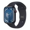 Apple Ремінець Sport Band для Watch 45mm M/L Midnight (MT3F3) (EU)