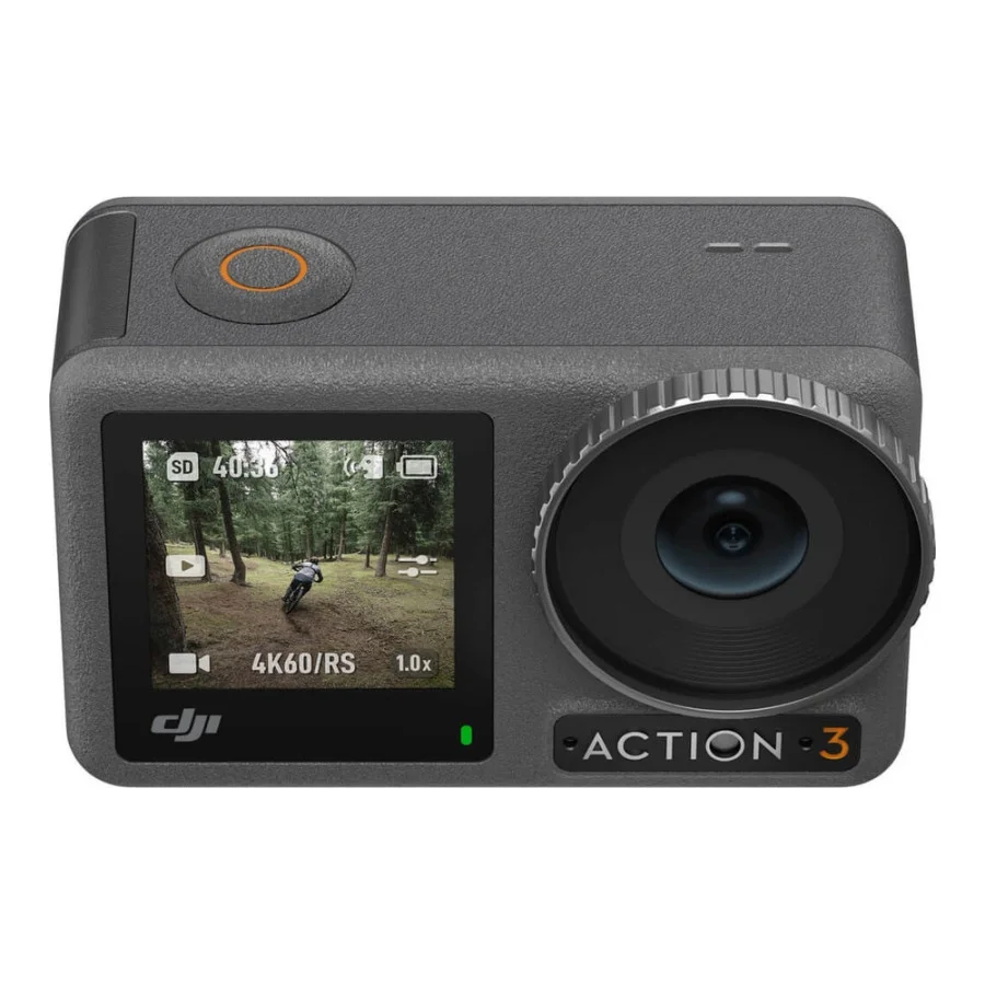 DJI Osmo Action 3 Standard Combo (CP.OS.00000220.01)