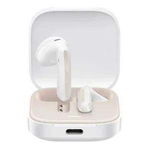 Xiaomi Redmi Buds 6 Active White (BHR8391GL, BHR8389CN)