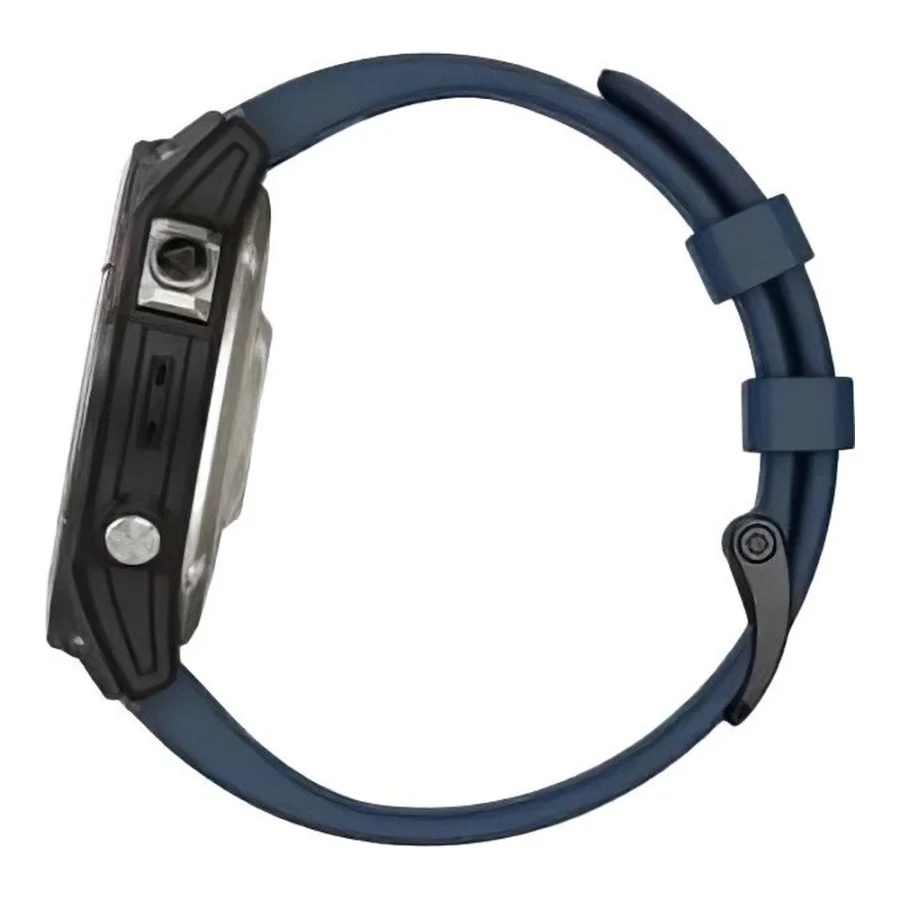 Garmin Quatix 7 Pro – Marine GPS Smartwatch with AMOLED Display (010-02803-80/81)