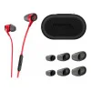 HyperX Cloud Earbuds II Red (705L8AA)