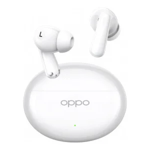 OPPO Enco Air4 Silky White (6932169351300)